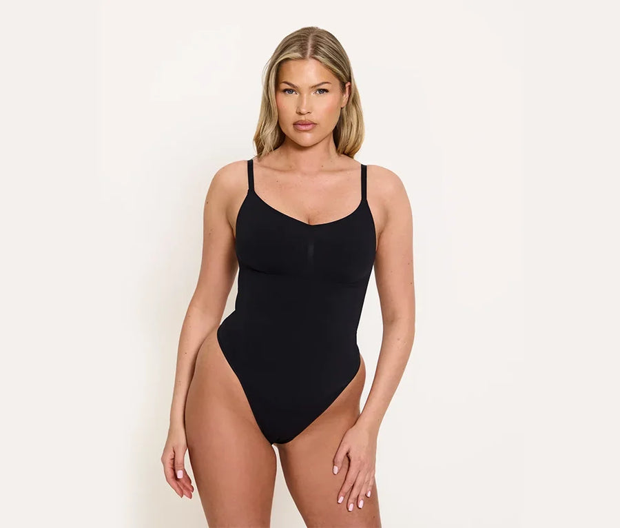Shapewear essentials
