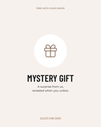 Mystery Gift